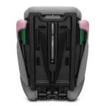 KINDERKRAFT AUTOSJEDALICA COMFORT UP I-SIZE 9-36 KG ( 76-150 CM ) - PINK - Slika 7