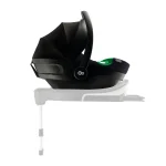 KINDERKRAFT AUTOSJEDALICA I-CARE I-SIZE 0-13 KG 40-87 CM - BLACK - Slika 7