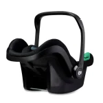 KINDERKRAFT AUTOSJEDALICA MINK PRO I-SIZE 0-13 KG ( 40-75 CM ) - BLACK - Slika 7
