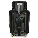 KINDERKRAFT AUTOSJEDALICA SAFETY FIX 2 9 - 36 KG ( 76 - 150 CM ) - BLACK - Slika 2