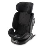 Kinderkraft autosjedalica XPEDITION 3 i-Size 0-36 kg (40-150 cm) 360, Black - Slika 7
