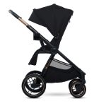 Kinderkraft dječja kolica Nea 2 2u1, Midnight Black - Slika 7
