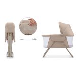 KREVETIĆ LOVI 3U1 KINDERKRAFT - BEIGE - Slika 7