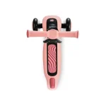 KINDERKRAFT ROMOBIL HALLEY STONE - ROSE PINK - Slika 7