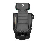 Lionelo autosjedalica Harmony i-Size 0-36 kg (40-150 cm) 360, Graphite Leather - Slika 8
