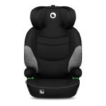 Lionelo autosjedalica Lars i-Size 15-36 kg (100-150 cm), Black Grey - Slika 7