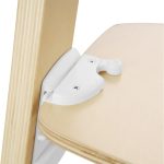 LIONELO HRANILICA FLORIS - WHITE NATURAL - Slika 7