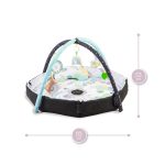 MOMI DAY&NIGHT EDUKATIVNA IGRAONICA ZA BEBE - Slika 7