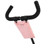 MoMi TELDE tricikl, pink - Slika 7