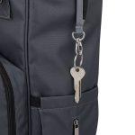 PETITE&MARS Torba za pelene Jack, Ultimate Grey - Slika 7