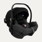 REDSBABY AERON kolica, Black 3u1 B - Slika 7