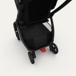 REDSBABY AERON SPORTSKA KOLICA - BLACK - Slika 11