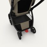 REDSBABY AERON SPORTSKA KOLICA - TAUPE - Slika 7