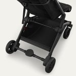 REDSBABY SKIP2 SPORTSKA KOLICA - BLACK/BLACK - Slika 7