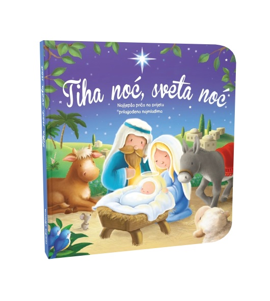 Tiha noć, sveta noć