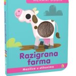 MEKANI DODIR - RAZIGRANA FARMA