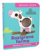 MEKANI DODIR - RAZIGRANA FARMA