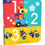 Znam i ja - Moj prvi 123