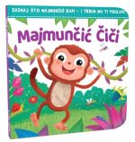 MAJMUNČIĆ ČIČI