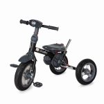 TRICIKL 4U1 COCCOLLE VELO AIR - BEŽ - Slika 8
