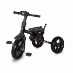 TRICIKL 4U1 COCCOLLE VELO - BEŽ - Slika 8