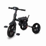 TRICIKL 4U1 COCCOLLE VELO - MINT - Slika 8