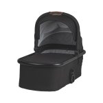 COCCOLLE ASPEN 3U1 KOLICA - JET BLACK - Slika 8