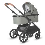 COCCOLLE ASPEN 2U1 KOLICA - MOSS GREEN - Slika 7
