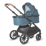 COCCOLLE ASPEN 3U1 KOLICA - OCEAN BLUE - Slika 7