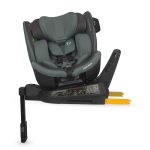 COCCOLLE MAGO I-SIZE AUTOSJEDALICA 0-36 KG ( 40-150 CM ) - GREENSTONE - Slika 17