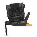 COCCOLLE MAGO I-SIZE AUTOSJEDALICA 0-36 KG ( 40-150 CM ) - JET BLACK - Slika 18