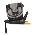 COCCOLLE MAGO I-SIZE AUTOSJEDALICA 0-36 KG ( 40-150 CM ) - NEUTRAL GREY - Slika 8