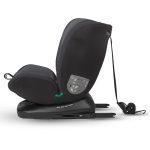 COCCOLLE MYDO I-SIZE AUTOSJEDALICA 40-150 CM - DIAMOND BLACK - Slika 8
