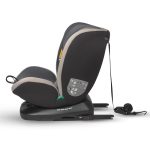 COCCOLLE MYDO I-SIZE AUTOSJEDALICA 40-150 CM - URBAN GREY - Slika 8