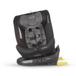 COCCOLLE NOVA I-SIZE AUTOSJEDALICA 40-150 CM - DIAMOND BLACK - Slika 10