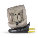COCCOLLE NOVA I-SIZE AUTOSJEDALICA 40-150 CM - SAND BEIGE - Slika 8