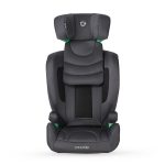 COCCOLLE ELONA I-SIZE AUTOSJEDALICA ISOFIX 100-150 CM - GREYSTONE - Slika 8