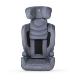 COCCOLLE ELONA I-SIZE AUTOSJEDALICA ISOFIX 100-150 CM - ROCK BLUE - Slika 8