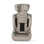 COCCOLLE ELONA I-SIZE AUTOSJEDALICA ISOFIX 100-150 CM - SAND BEIGE - Slika 8