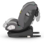 COCCOLLE NYOTA I-SIZE AUTOSJEDALICA 40-150 CM - DIAMOND BLACK - Slika 7
