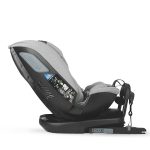 COCCOLLE AUTOSJEDALICA I-SIZE VELSA 40-150 CM - NEUTRAL GREY - Slika 10