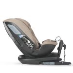COCCOLLE AUTOSJEDALICA I-SIZE VELSA 40-150 CM - TAUPE BROWN - Slika 10