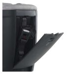 BE COOL AUTOSJEDALICA SPACE I-SIZE 9-36 KG ( 76-150 CM ) - BE DARK - Slika 8