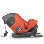 COCCOLLE ATIRA I-SIZE AUTOSJEDALICA 40-150 CM - CINNAMON BROWN - Slika 8