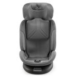 Kinderkraft autosjedalica XPEDITION 3 i-Size 0-36 kg (40-150 cm) 360, Grey - Slika 8