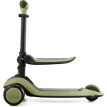 KINDERKRAFT ROMOBIL HALLEY STONE - GRASSLAND GREEN - Slika 8