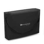 Kinderkraft Putni krevetić Moon Dream, Black - Slika 8