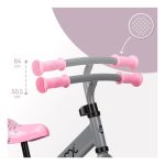 MoMi FLEET balans bicikl, gray - Slika 8