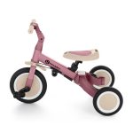 PETITE&MARS Tricikl Turbo 5 u 1, Dusty Rose - Slika 8