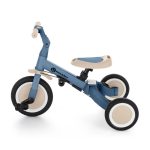 PETITE&MARS Tricikl Turbo 5 u 1, Ocean Blue - Slika 8